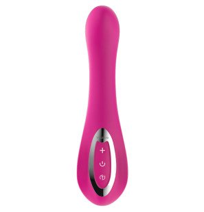 NALONE Touch System vibrator roze 200 mm – foto 1