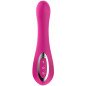 NALONE Touch System vibrator roze 200 mm – foto 1