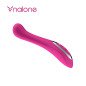 NALONE Touch System vibrator roze 200 mm – foto 4