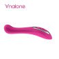 NALONE Touch System vibrator roze 200 mm – foto 5
