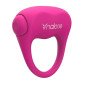 NALONE vibrerende penisring roze voor intieme wellness – foto 1 NALONE vibrerende penisring roze voor intieme wellness – foto 1