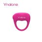 NALONE Pink Vibrating Penis Ring for Intimate Wellness – image 2