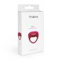 NALONE vibrerende penisring roze voor intieme wellness – foto 3 NALONE vibrerende penisring roze voor intieme wellness – foto 3