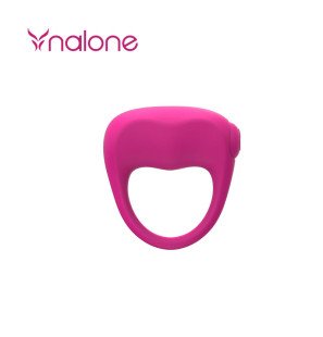 NALONE vibrerende penisring roze voor intieme wellness – foto 6