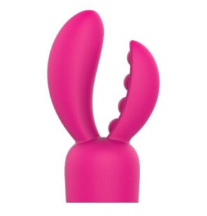 NALONE elektrostimulatie-accessoire met stimulerende kop – foto 1