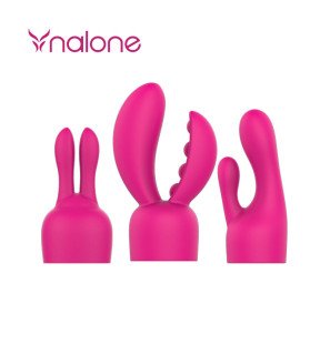 NALONE konijnenstimulator met elektrostimulatie – foto 2