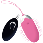 Œuf vibrant rechargeable Intense Flippy II avec télécommande – photo 1 Œuf vibrant rechargeable Intense Flippy II avec télécommande – photo 1