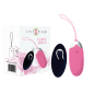 Œuf vibrant rechargeable Intense Flippy II avec télécommande – photo 2 Œuf vibrant rechargeable Intense Flippy II avec télécommande – photo 2