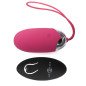 Œuf vibrant rechargeable Intense Flippy II avec télécommande – photo 4 Œuf vibrant rechargeable Intense Flippy II avec télécommande – photo 4