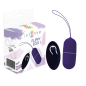 Intense Flippy I œuf vibrant télécommandé lilas 32 mm – photo 2