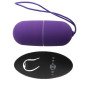 Intense Flippy I œuf vibrant télécommandé lilas 32 mm – photo 4