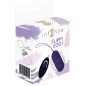 Intense Flippy I œuf vibrant télécommandé lilas 32 mm – photo 5