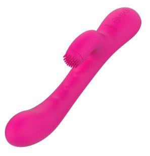 Vibromasseur rabbit NALONE avec rotation clitoridienne et chaleur – photo 2