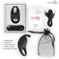 MORESSA Brad Rechargeable Silicone Toy 39 mm – image 6 MORESSA Brad Rechargeable Silicone Toy 39 mm – image 6