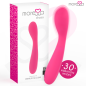 MORESSA Druso Rechargeable G-Spot Vibrator in Premium Silicone – image 2