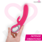 MORESSA Clitoral Vibrator with Suction Stimulation and Powerful Vibration – image 3
