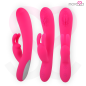 MORESSA Gino aufladbarer Silikonvibrator zur intimen Stimulation – Bild 2