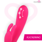 MORESSA Gino aufladbarer Silikonvibrator zur intimen Stimulation – Bild 3