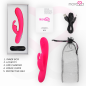 MORESSA Gino aufladbarer Silikonvibrator zur intimen Stimulation – Bild 7