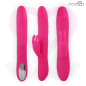 MORESSA aufladbarer Vibrator mit starker Vibration und Auf-und-ab-Bewegung – Bild 2