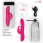 MORESSA Rechargeable Vibrator with Powerful Vibration and Up-and-Down Motion – image 6