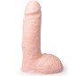 Hung System Marcel realistische Dildo 17 cm in natürlicher Farbe – Bild 1 Hung System Marcel realistische Dildo 17 cm in natürlicher Farbe – Bild 1