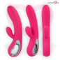 MORESSA Troy Gy-Spot Klitorismassager aus Silikon, wiederaufladbar – Bild 2