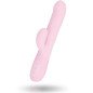 INSPIRE Gabriella roze vibrator van 23,8 cm – foto 1