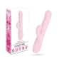 INSPIRE Gabriella roze vibrator van 23,8 cm – foto 2