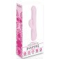 INSPIRE Gabriella roze vibrator van 23,8 cm – foto 3