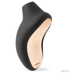 LELO SONA Cruise Black luchtdrukstimulator voor clitorale stimulatie