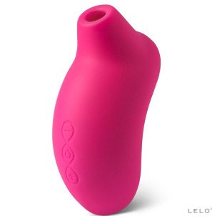 LELO SONA Cruise Klitorisstimulator für gezielte Stimulation – Bild 1