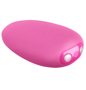 JE JOUE Mimi Soft Fuchsia Massagegerät 85,8 mm – Bild 1