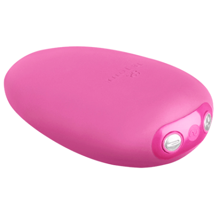 JE JOUE Mimi Soft Fuchsia massager 85,8 mm