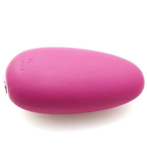 JE JOUE Mimi Soft Fuchsia Massagegerät 85,8 mm – Bild 2