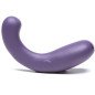 Purple G-Kii clitoral stimulator by JE JOUE – 109,3 mm – image 5