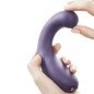 Purple G-Kii clitoral stimulator by JE JOUE – 109,3 mm – image 7