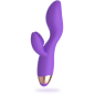 WomanVibe oplaadbare siliconen vibrator voor intieme wellness – foto 1