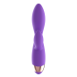 WomanVibe oplaadbare siliconen vibrator voor intieme wellness – foto 3
