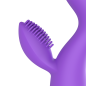 WomanVibe oplaadbare siliconen vibrator voor intieme wellness – foto 4