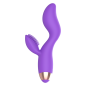 WomanVibe oplaadbare siliconen vibrator voor intieme wellness – foto 5
