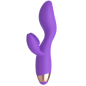 WomanVibe oplaadbare siliconen vibrator voor intieme wellness – foto 6