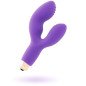 WOMANVIBE Vanix stimulateur vibrant en silicone 3 cm – photo 1