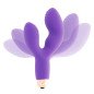WOMANVIBE Vanix stimulateur vibrant en silicone 3 cm – photo 3
