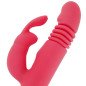 Vibromasseur rotatif en silicone rose, 34 mm – photo 6 Vibromasseur rotatif en silicone rose, 34 mm – photo 6