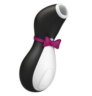 Satisfyer Pro Penguin NG Air Pulse Stimulator – image 1
