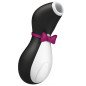 Satisfyer Pro Penguin NG stimulateur à pression d’air – photo 1