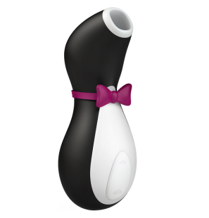 Satisfyer Pro Penguin NG Air Pulse Stimulator – image 2