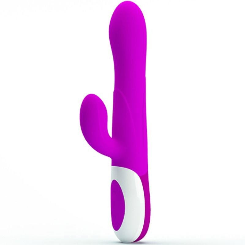 Pretty Love Dempsey oplaadbare opblaasbare vibrator – foto 1 Pretty Love Dempsey oplaadbare opblaasbare vibrator – foto 1