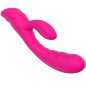 NALONE Pure Rabbit Vibrator with Heating Function 207 mm – image 3